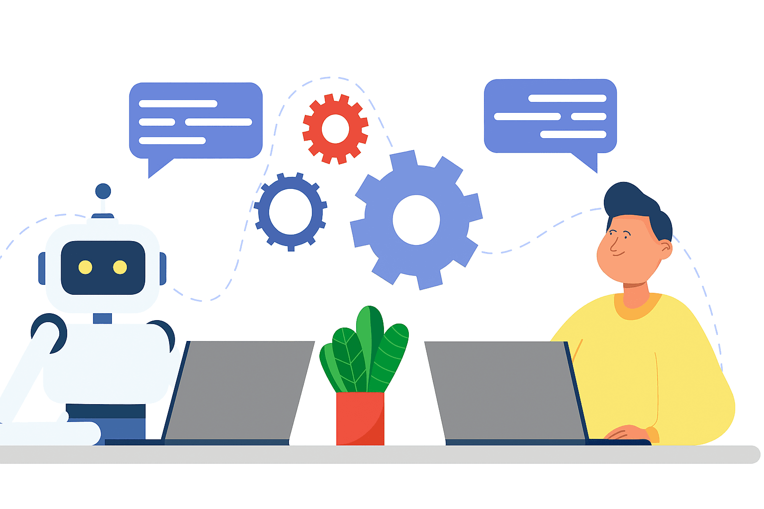 AI Sales Pitches
